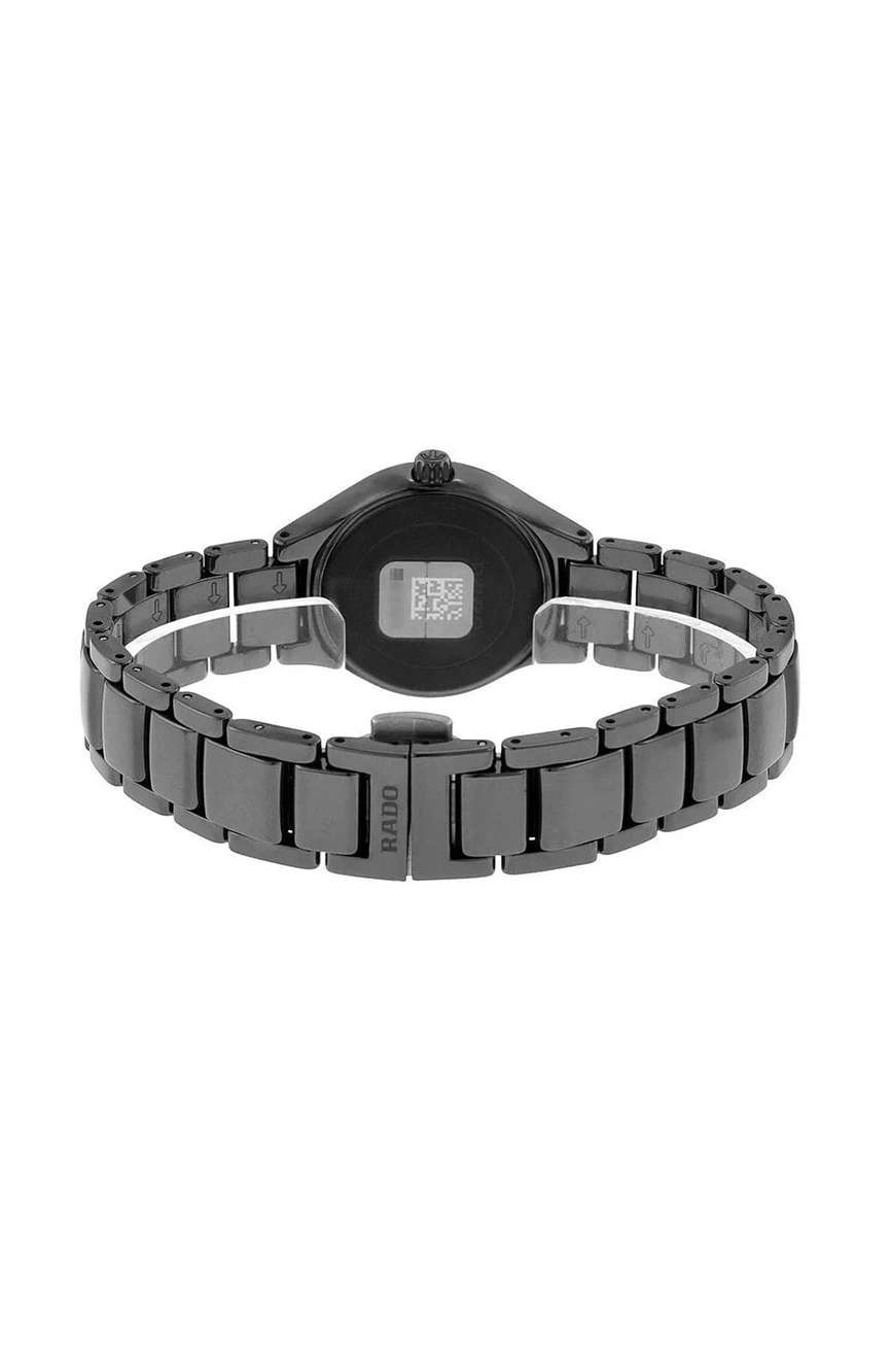 Rado R27059152 S Watch True black