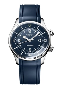 Longines ليجند دايفر