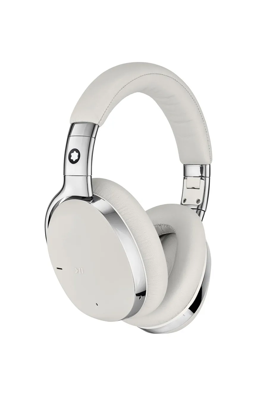 

Montblanc | MB 01 Over-Ear Headphones Grey