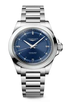 Longines Conquest