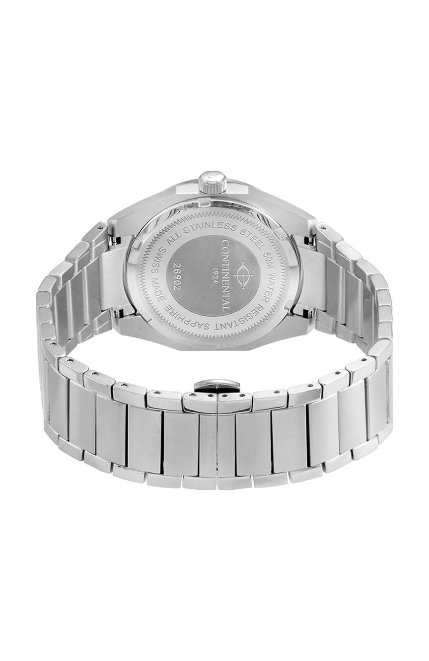 كونتيننتال Mens Signature