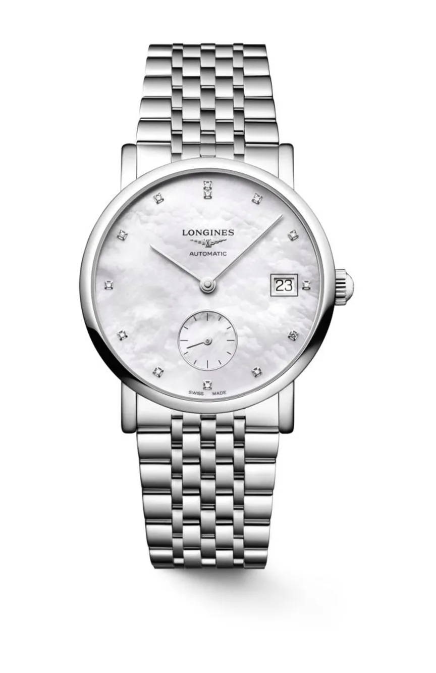 

Longines | Elegant