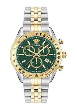 Versace فيرزاتشي كرونو ماستر