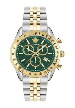 Versace CHRONO MASTER