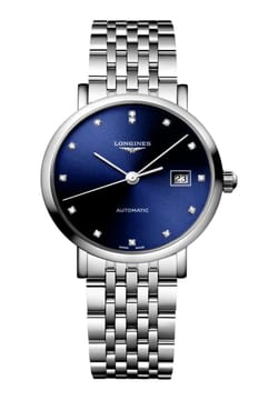 Longines Elegant
