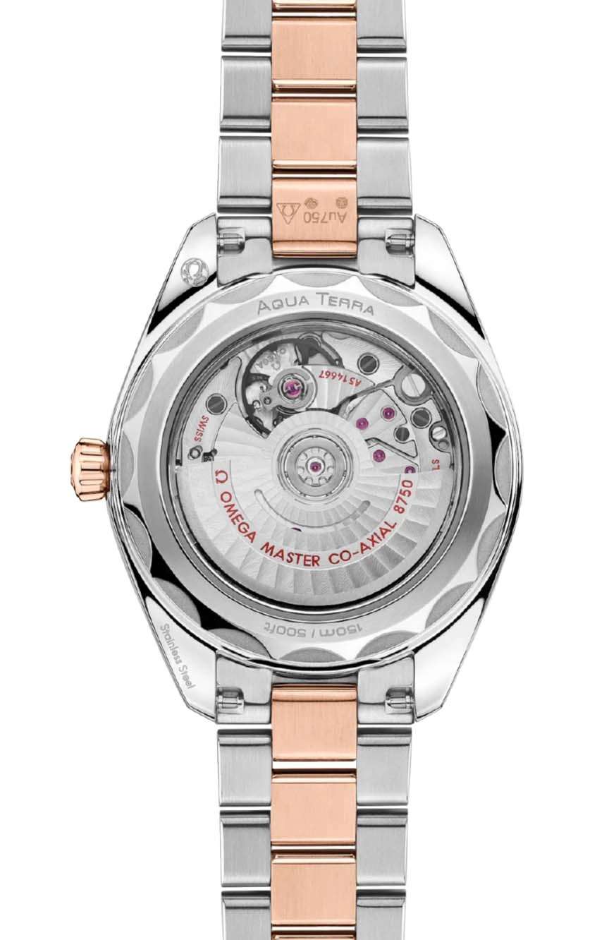 أوميغا أكوا تيرا 150 إم