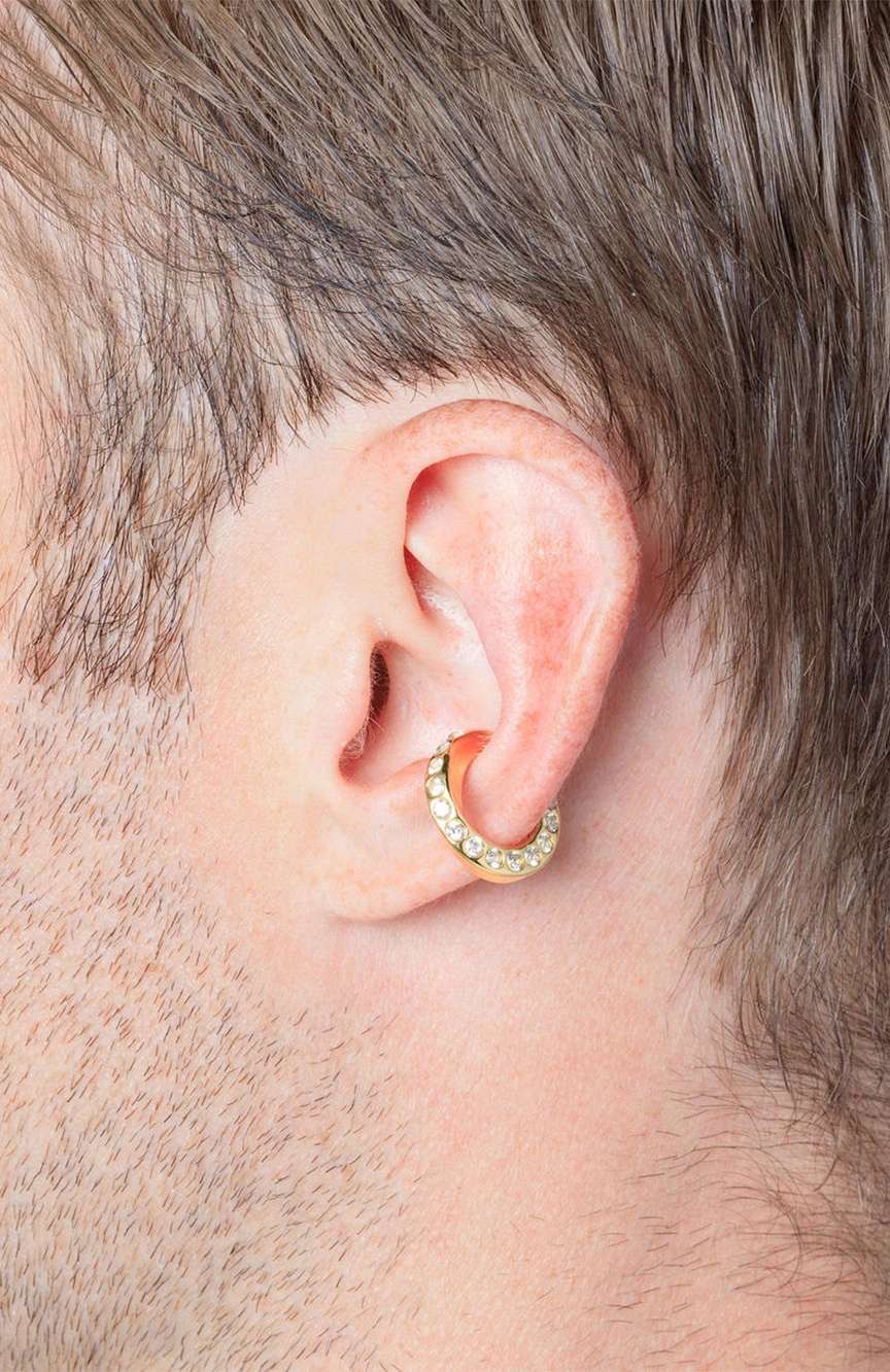 يباريس Honorito Star Gold