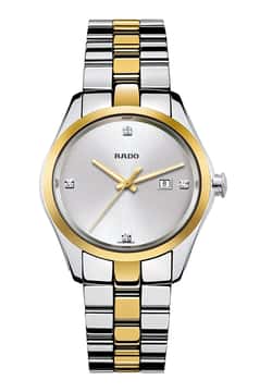 Rado Hyperchrome Quartz Watch