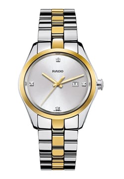 Rado Hyperchrome Quartz Watch