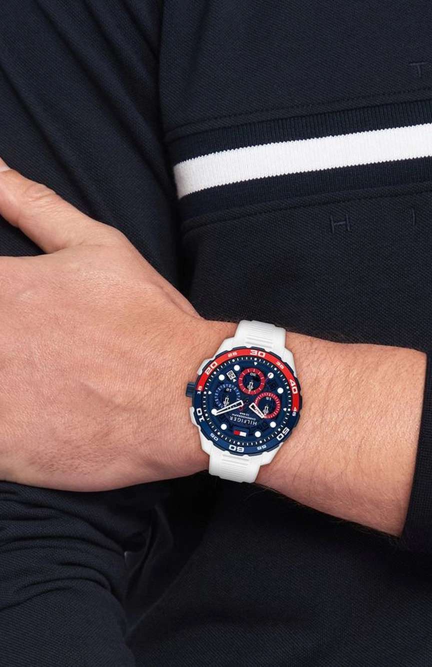 Tommy Hilfiger Th-Regatta