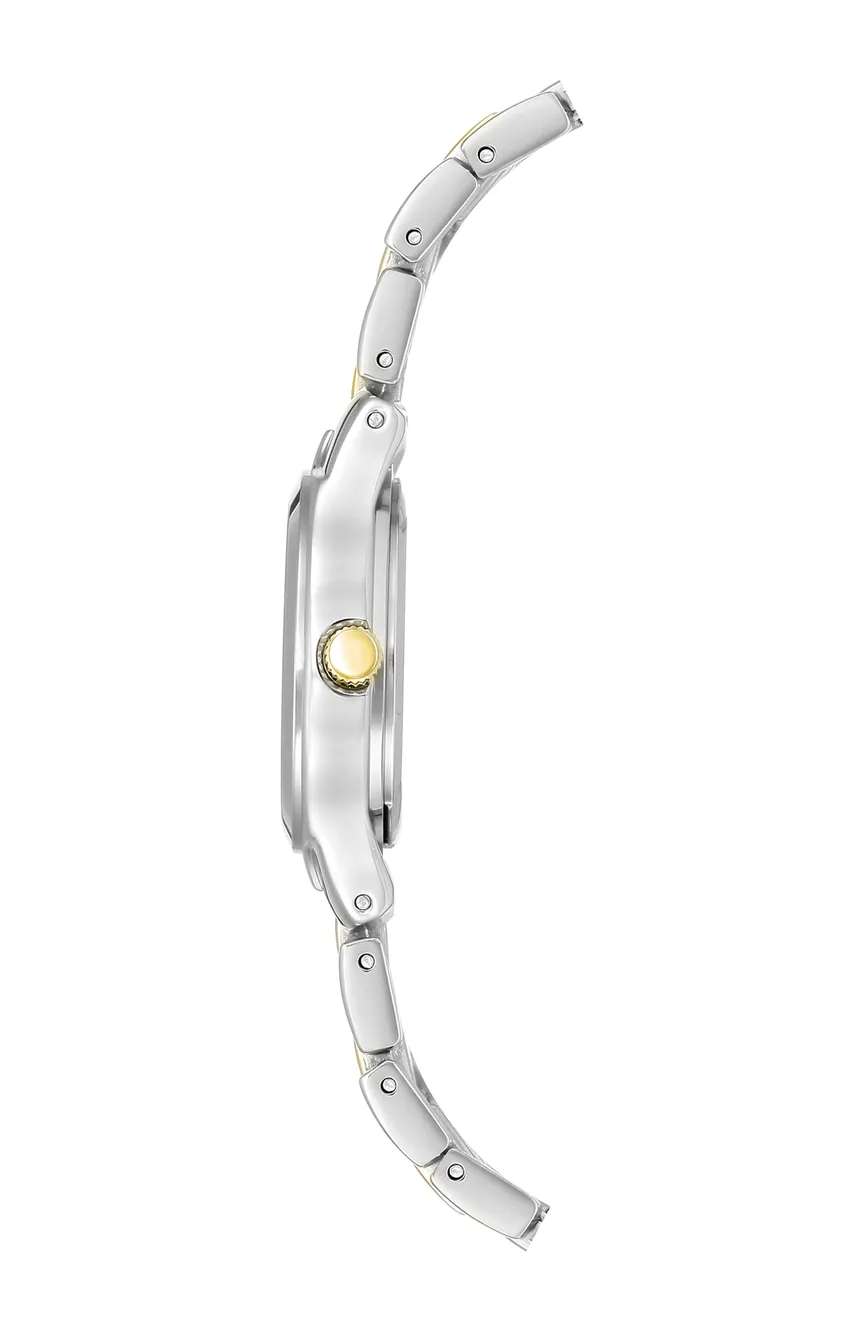 Anne Klein Women's Quartz Stainless Steel