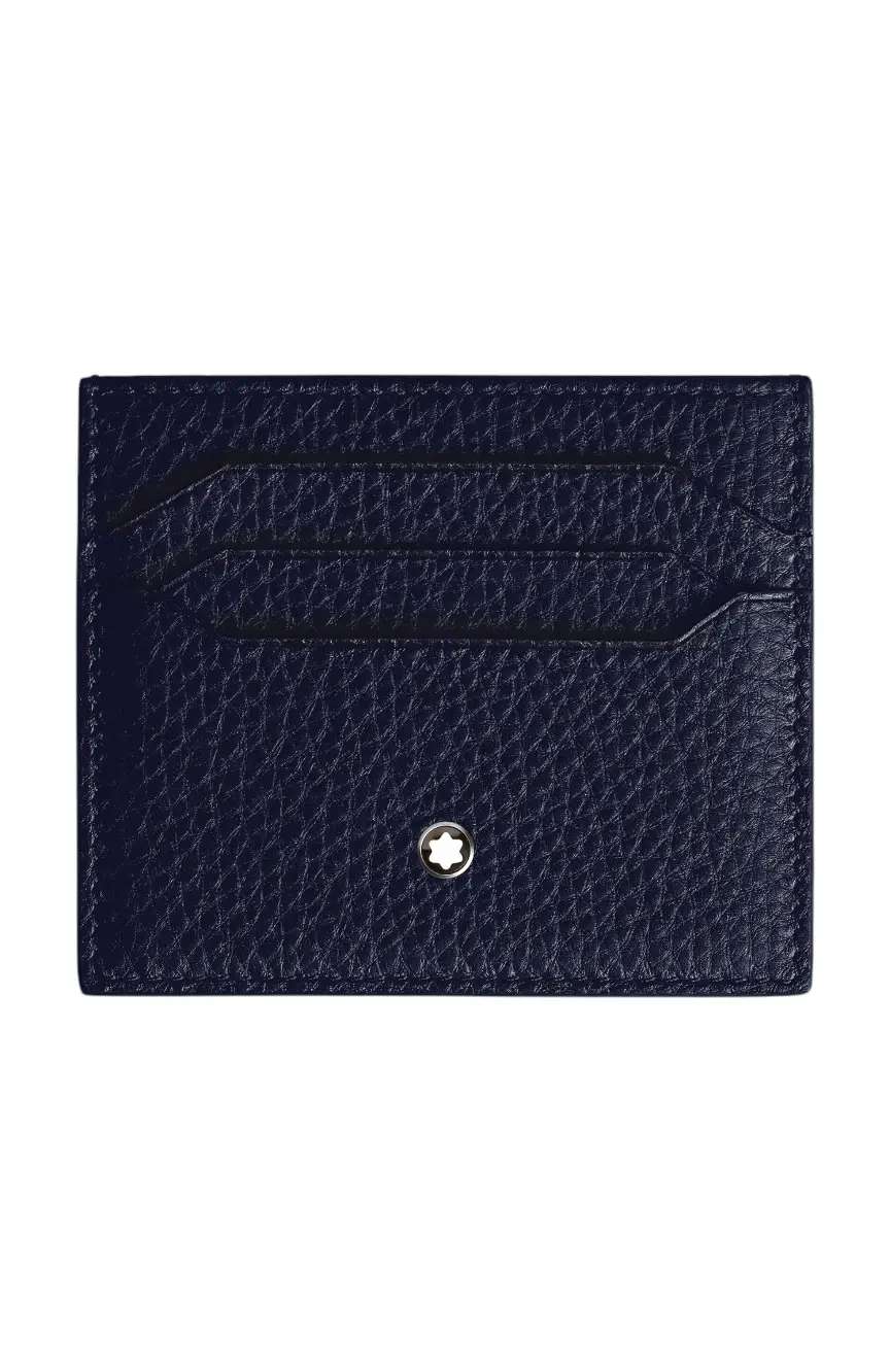 Montblanc Grain card holder 6cc