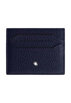 Montblanc Grain card holder 6cc