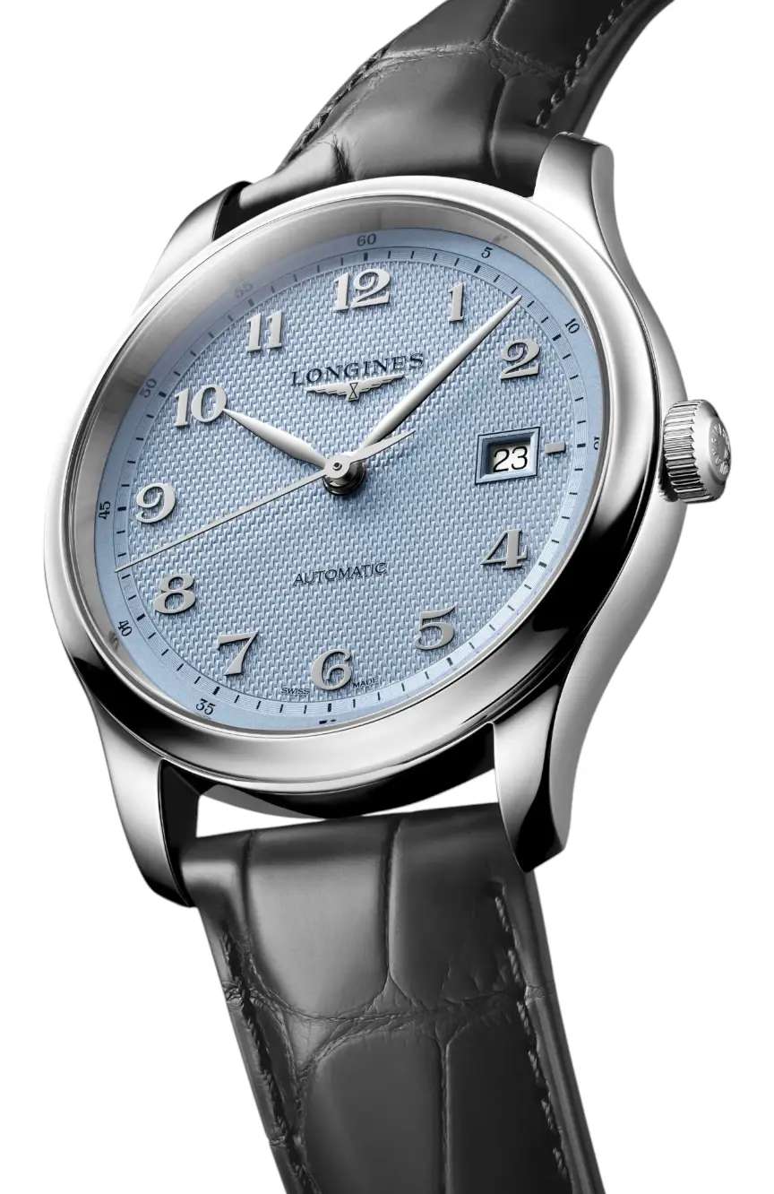 Longines Master