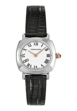 Ferragamo KU-سوفت إسكوير 23MM-FW