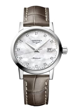 Longines The 1832