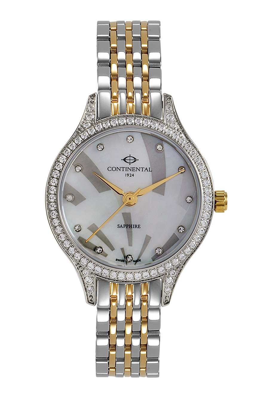 كونتيننتال Womens Elegance