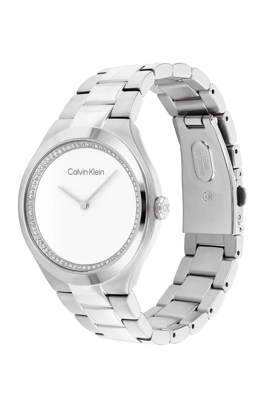 كلفن كلاين ساعة كلفن كلاين أدماير للنساء 25200365