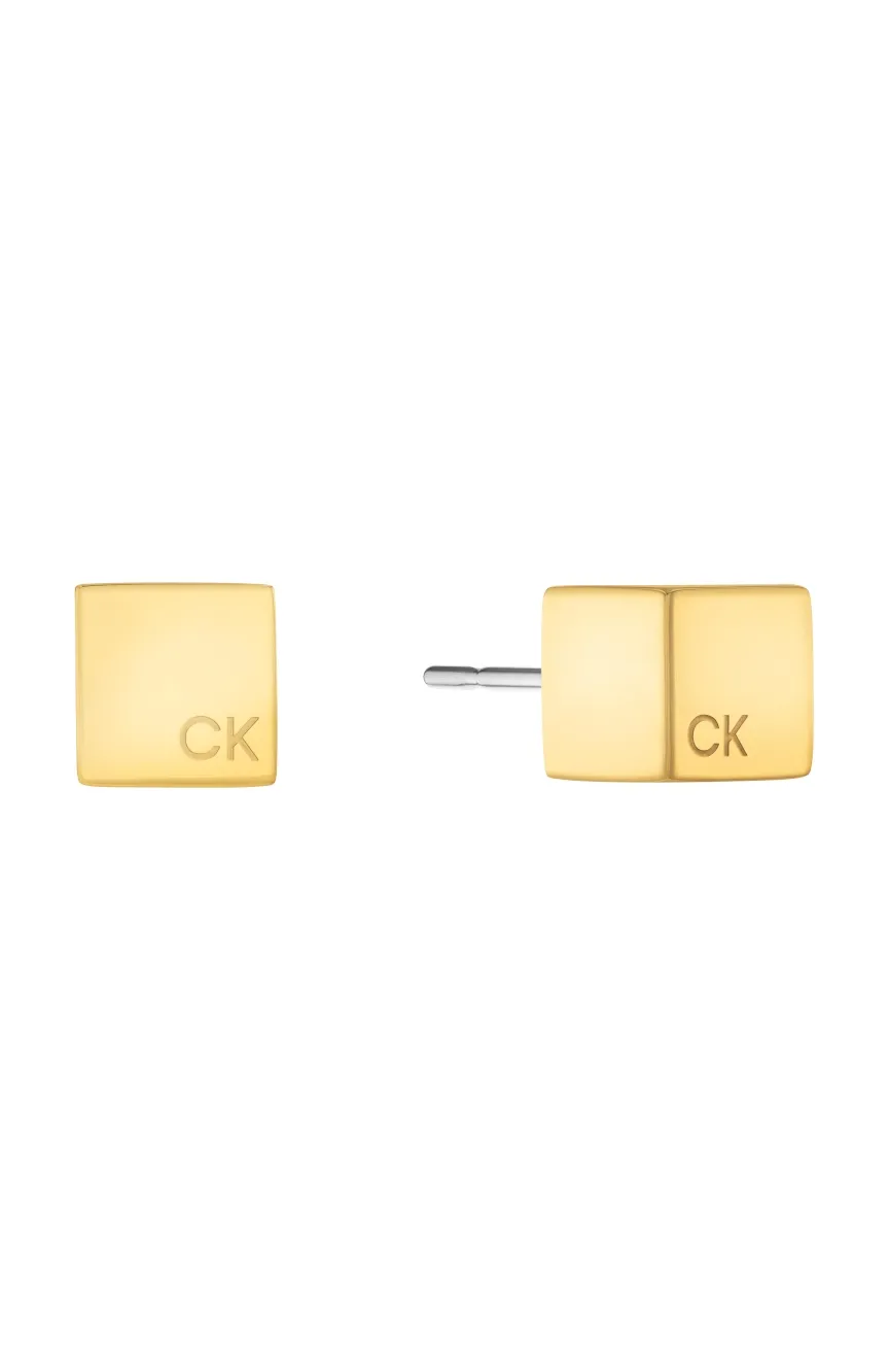 

Calvin Klein | Calvin Klein Womens Earrings - 35000246