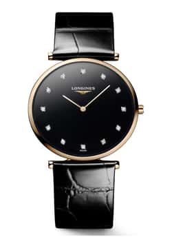 Longines La Grande Classique