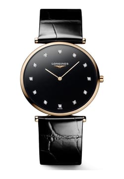 Longines لو جراند كلاسيك