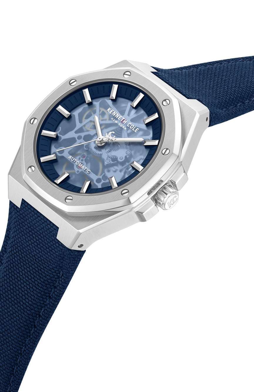 Kenneth Cole AUTOMATIC - MODERN DRESS