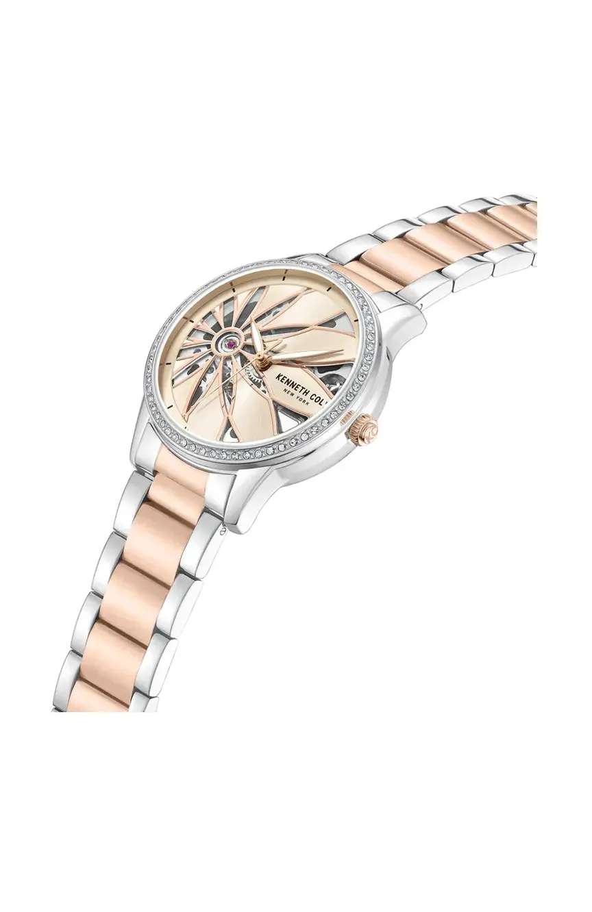 Kenneth Cole Kenneth Cole Women Analog KCWLL0060903