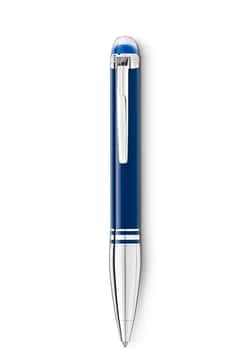 Montblanc Starwalker Blue Planet Doue Ballpoint