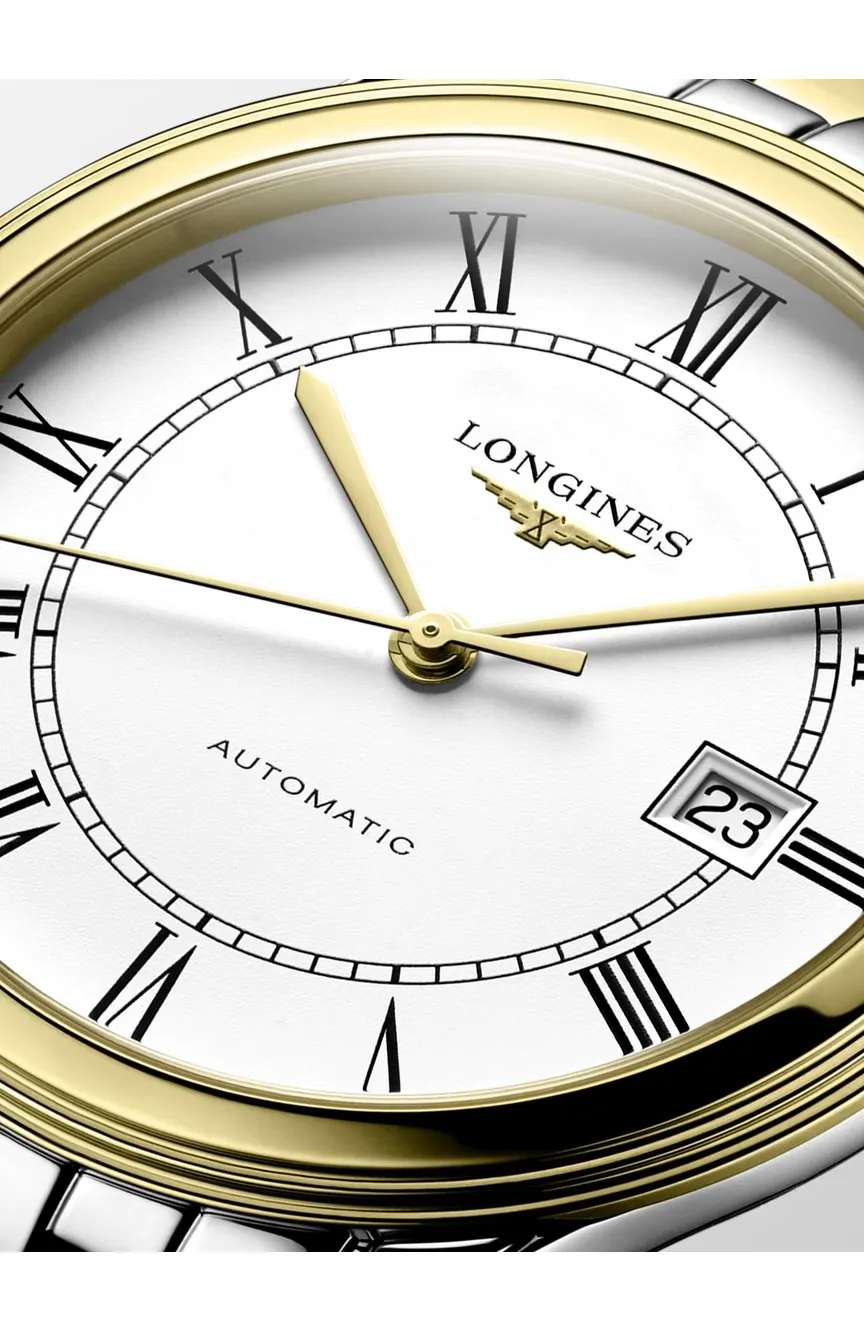 Longines Flagship