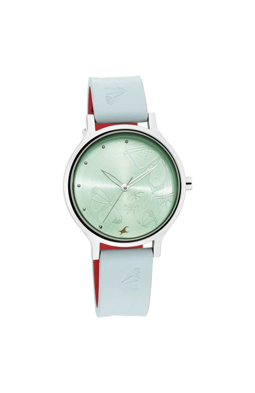 

Fastrack | Women's Quartz Leather