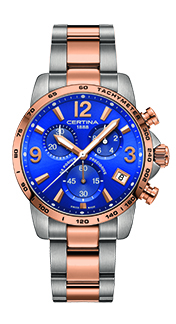 Certina Collections