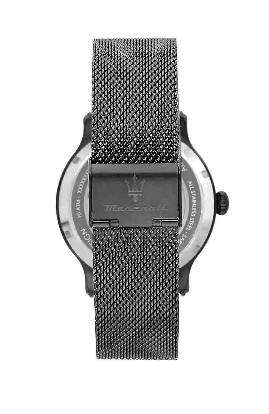 MASERATI Men Automatic Metal Watch