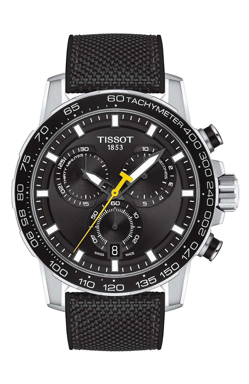 Tissot Supersport RivoliShop