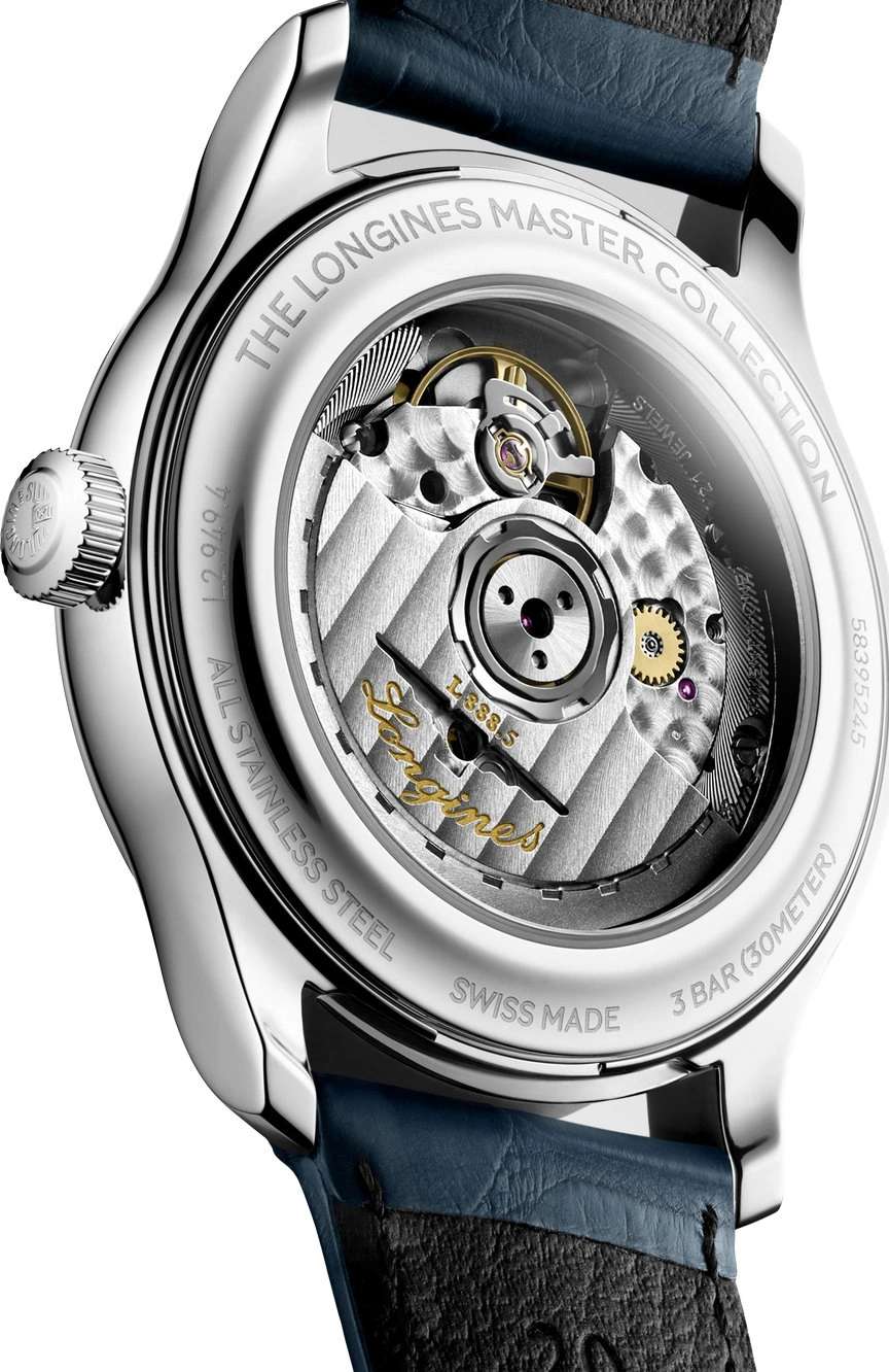 Longines Master