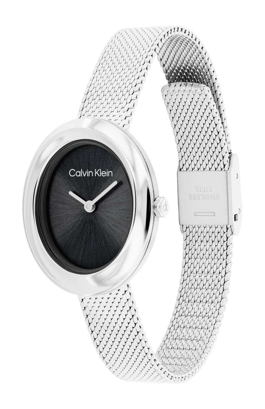 كلفن كلاين Twisted Bezel