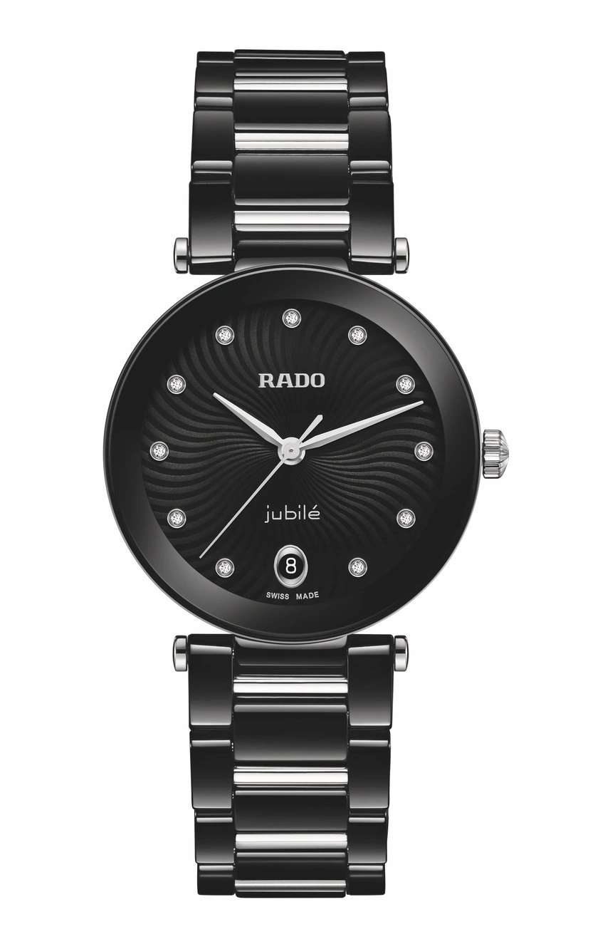 Rado Diamonds - R22243703