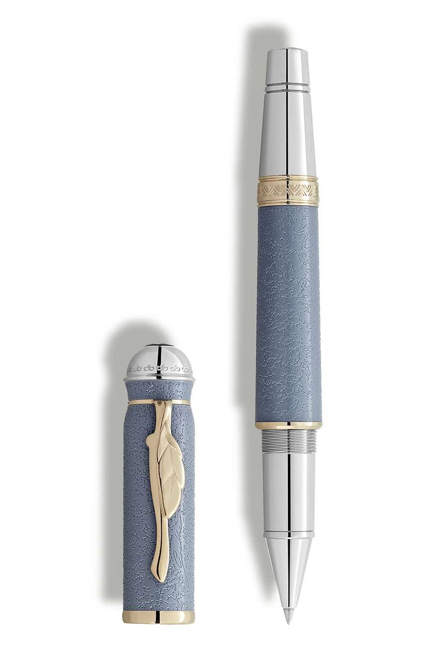 Montblanc Writers Edition Homage to Johann Wolfgang von Goethe Limited Edition Rollerball