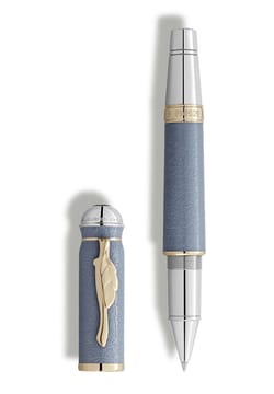 Montblanc Writers Edition Homage to Johann Wolfgang von Goethe Limited Edition Rollerball