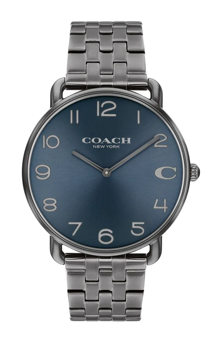 

Coach | men Coach Mens Elliot Quartz 14602671