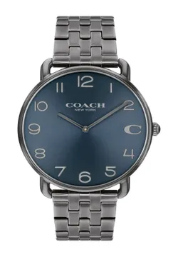 Coach Coach Greyson Womens Quartz - 14504186 | RivoliShop.com