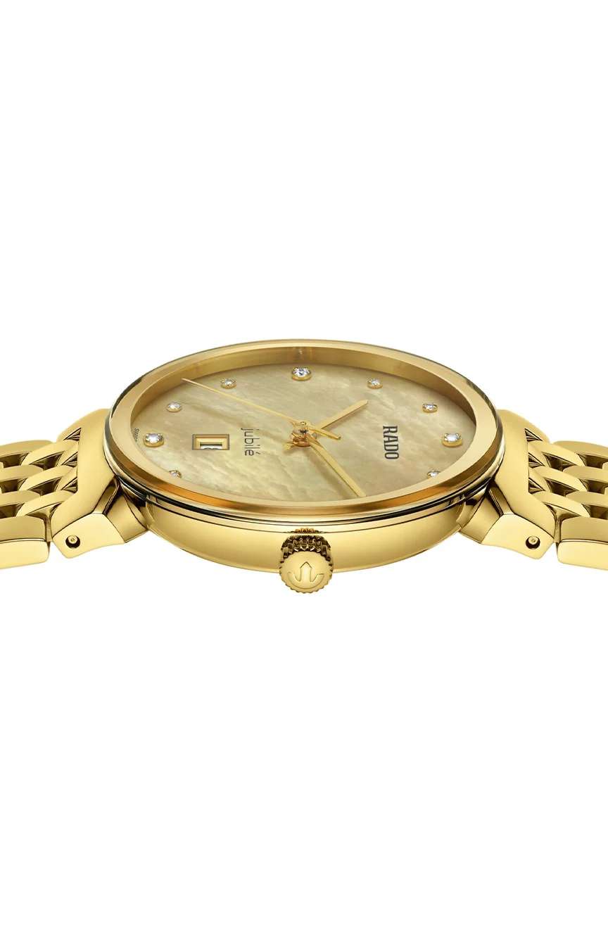 Rado Florence Diamonds