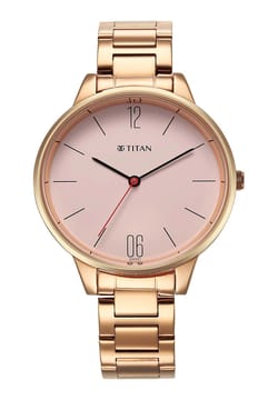 Titan Analog Watch for Women