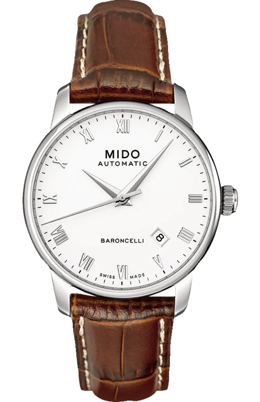 

Mido | Baroncelli