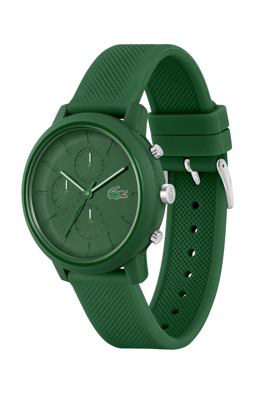 Lacoste deals watch price