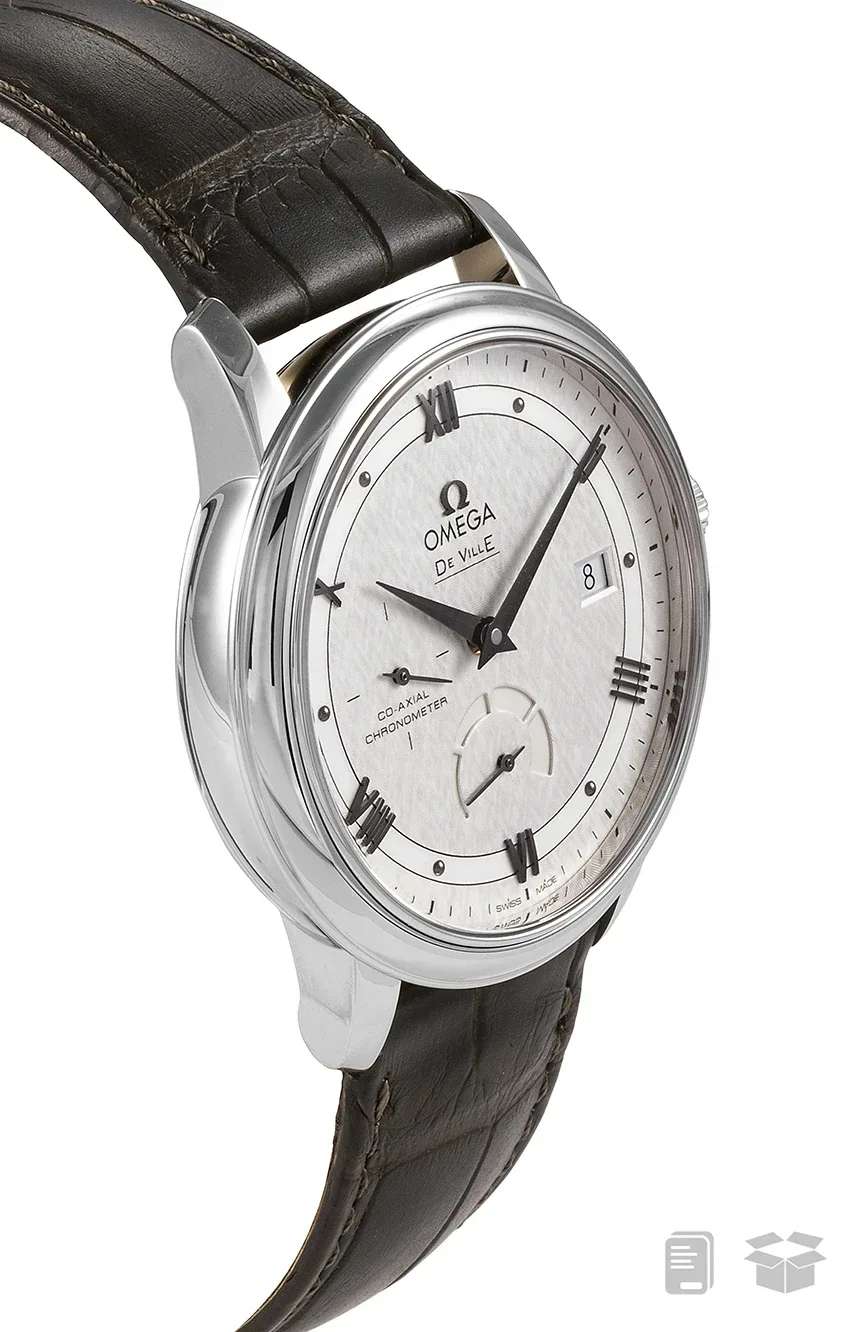 OMEGA RELOVED PRESTIGE DE VILLE
