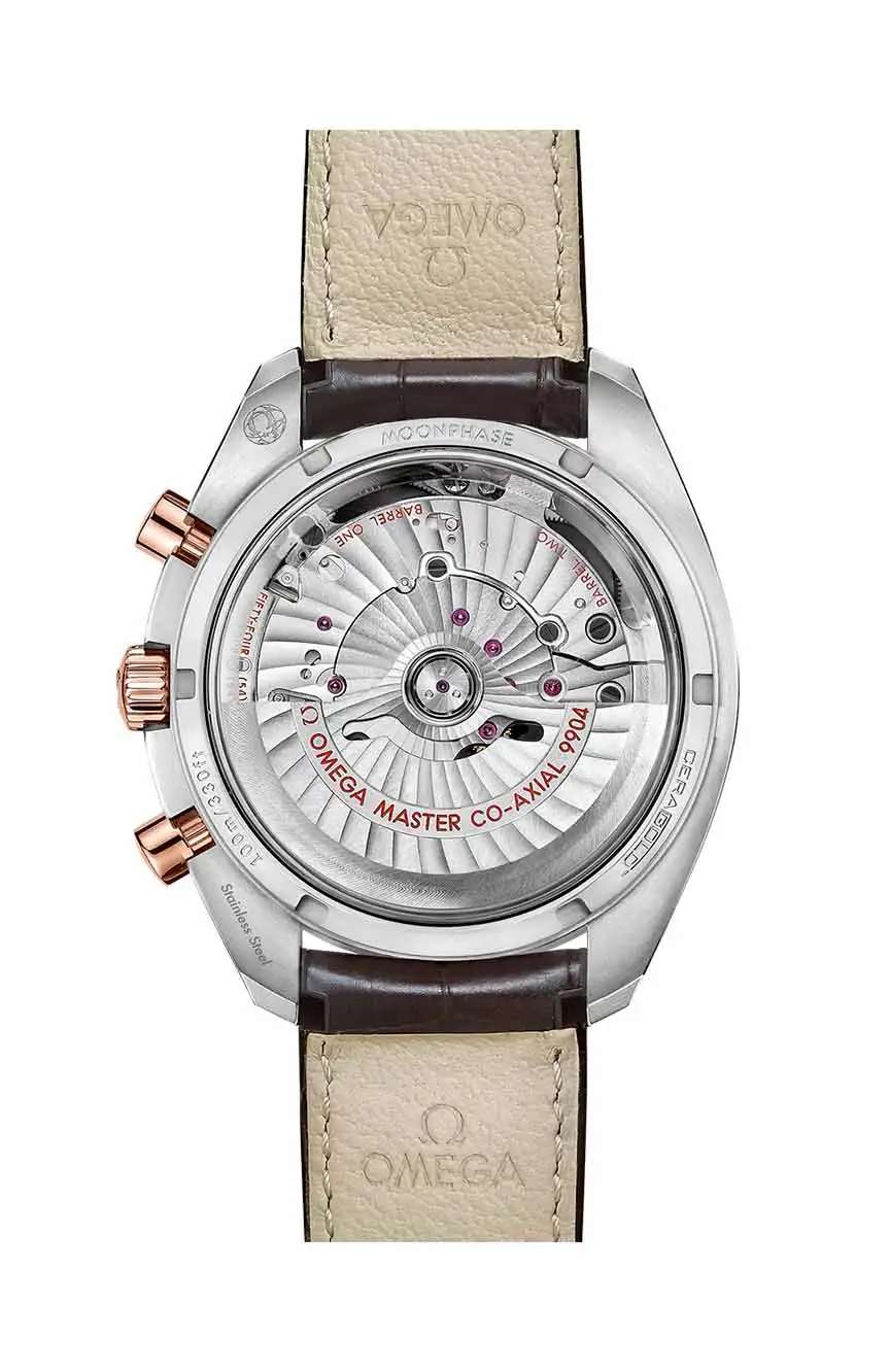 أوميغا موون فيس