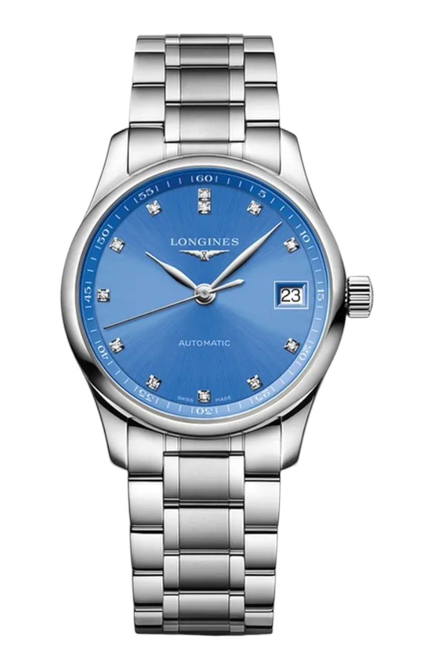 Longines Master