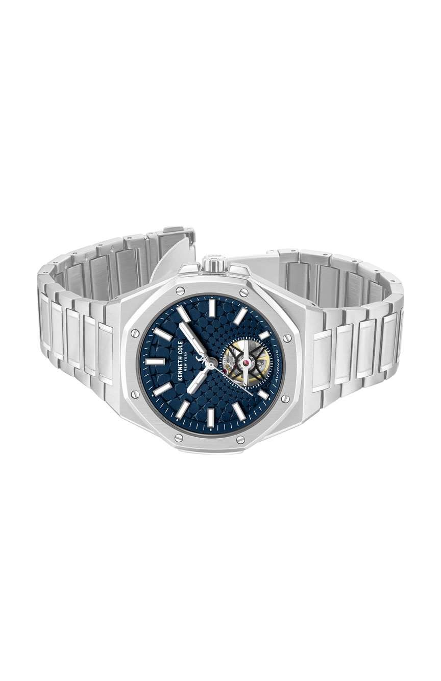 Kenneth Cole Benson