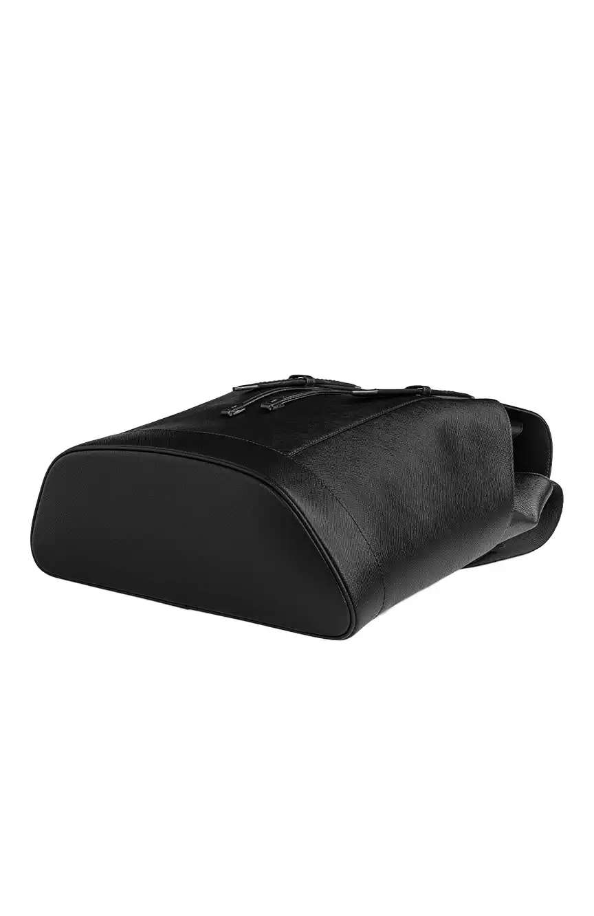 مون بلان حقيبة الظهر سارتوريال متوسّطة الحجم