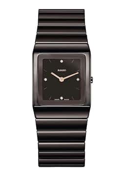 Rado Women's Ceramica Quartz